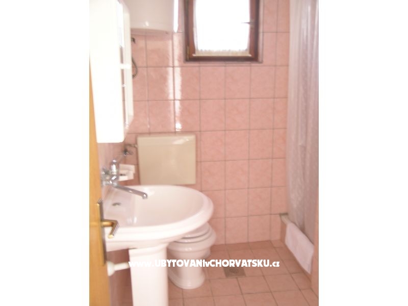 Appartements Marijan – Ferienwohnung Pakostane, Kroatien – Foto 16