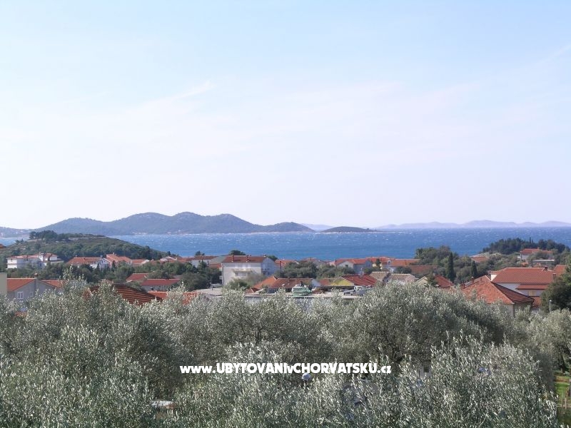 Appartements Marijan – Ferienwohnung Pakostane, Kroatien – Foto 17