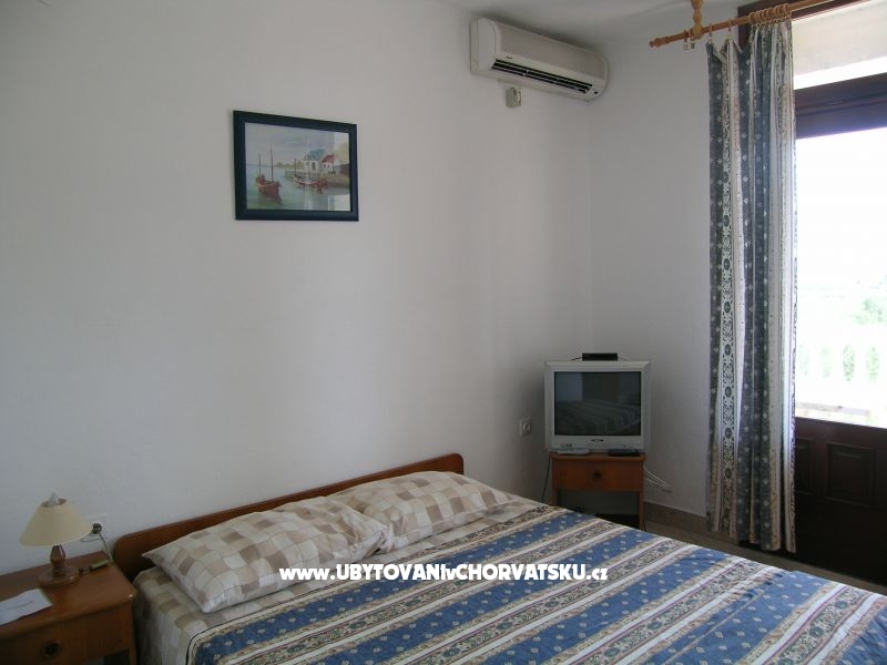 Appartements Marijan – Ferienwohnung Pakostane, Kroatien – Foto 18
