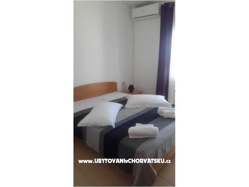 Appartements Marijan – Ferienwohnung Pakostane, Kroatien – Foto 2