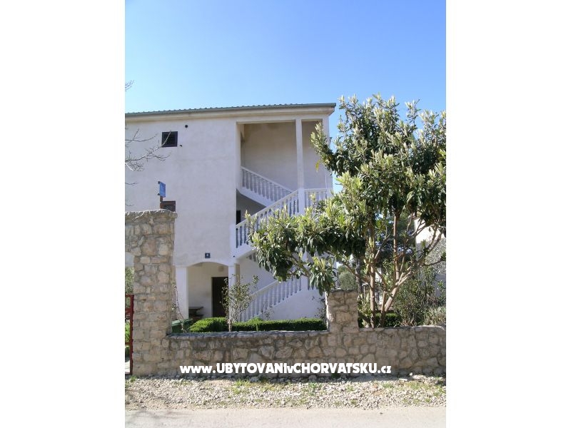 Appartements Marijan – Ferienwohnung Pakostane, Kroatien – Foto 3