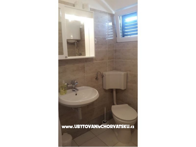 Appartements Marijan – Ferienwohnung Pakostane, Kroatien – Foto 4