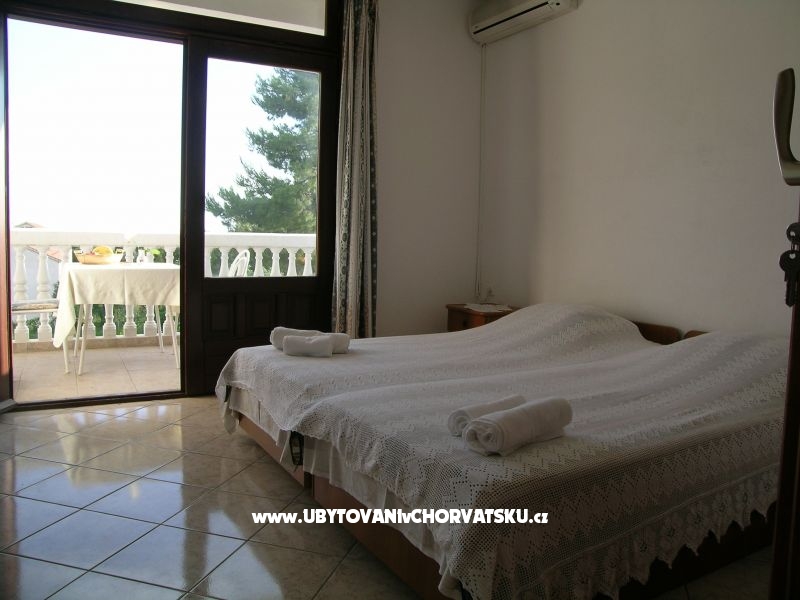 Appartements Marijan – Ferienwohnung Pakostane, Kroatien – Foto 5