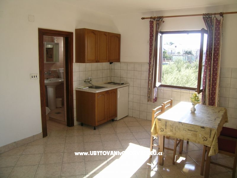 Appartements Marijan – Ferienwohnung Pakostane, Kroatien – Foto 6