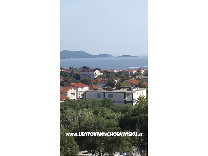 Appartements Marijan – Ferienwohnung Pakostane, Kroatien – Foto 7