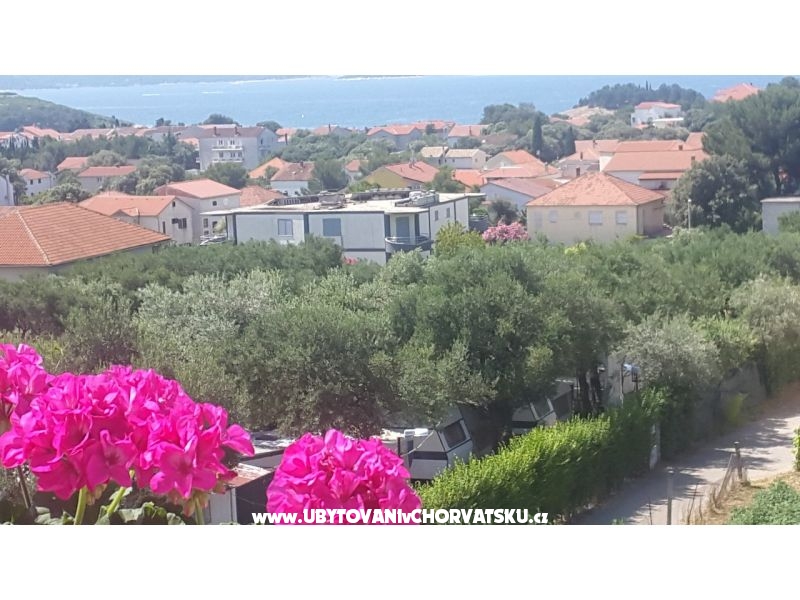 Appartements Marijan – Ferienwohnung Pakostane, Kroatien – Foto 8