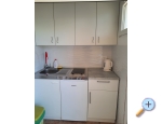 Appartements Marino - Pakotane Kroatien
