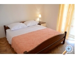 Appartements Marino - Pakotane Kroatien