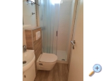 Appartements Marino - Pakotane Kroatien