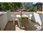 Appartements Marino - Pakotane Kroatien
