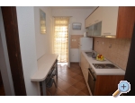 Appartements Marino - Pakotane Kroatien