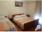 Appartements Marino - Pakotane Kroatien