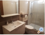 Appartements Marino - Pakotane Kroatien