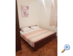Appartements Marino - Pakotane Kroatien