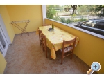 Appartements Marino - Pakotane Kroatien
