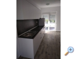 Appartements Marino - Pakotane Kroatien