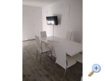 Appartements Marino - Pakotane Kroatien