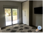 Appartements Marino - Pakotane Kroatien