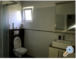 Appartements Marino - Pakotane Kroatien