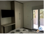 Appartements Marino - Pakotane Kroatien
