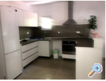 Apartamenty Marino - Pakotane Chorwacja