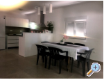 Appartements Marino - Pakotane Kroatien