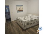Appartements Marino - Pakotane Kroatien