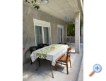 Appartements Marino - Pakotane Kroatien