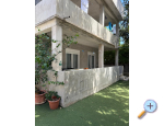 Appartements Marino - Pakotane Kroatien