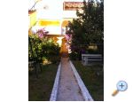 Appartements Marino - Pakotane Kroatien