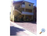 Appartements Marino - Pakotane Kroatien