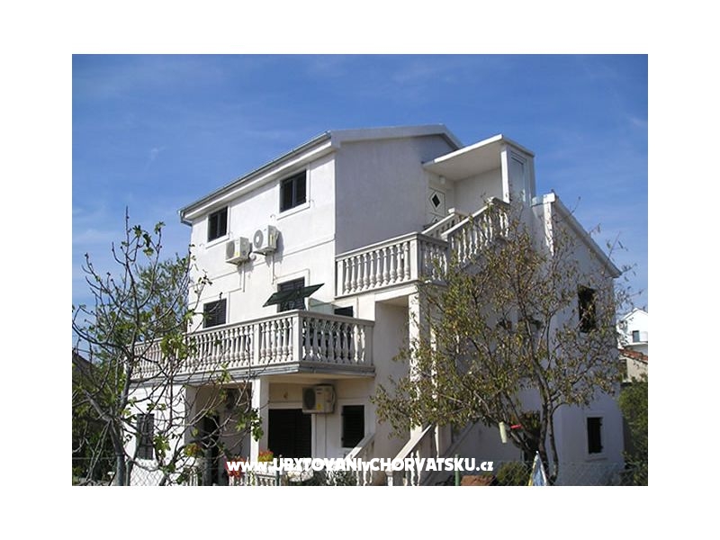 Appartements Mario – Ferienwohnung Pakostane, Kroatien – Foto 1