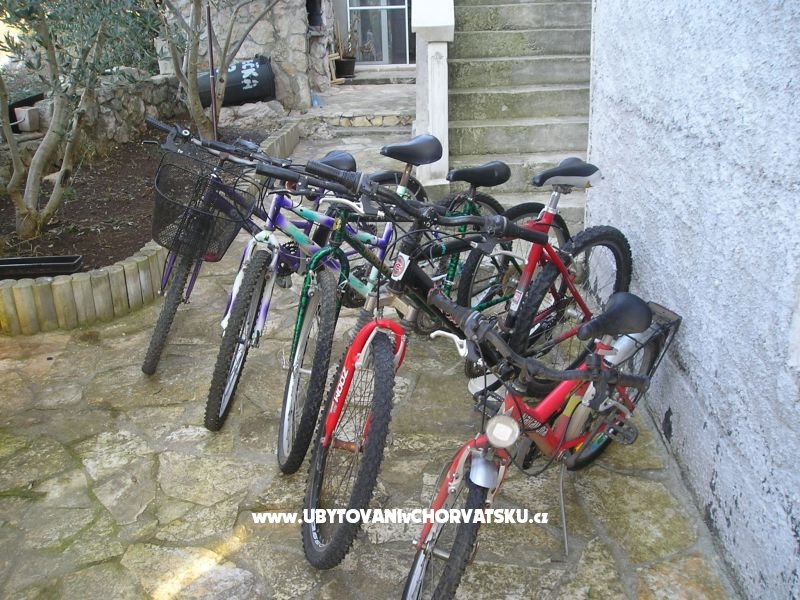 Appartements Mario – Ferienwohnung Pakostane, Kroatien – Foto 11