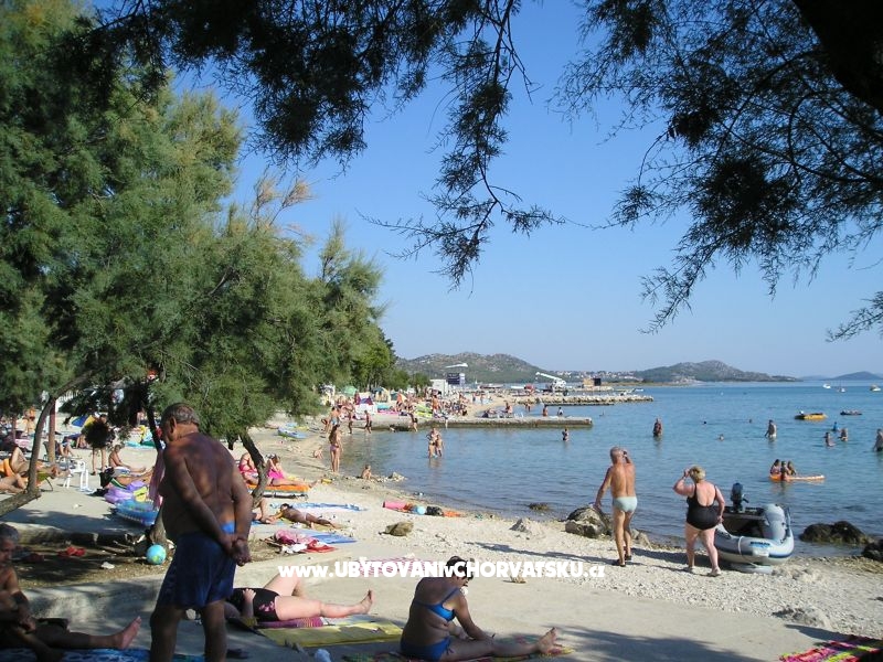 Appartements Mario – Ferienwohnung Pakostane, Kroatien – Foto 12