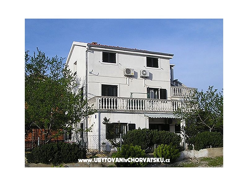 Appartements Mario – Ferienwohnung Pakostane, Kroatien – Foto 3