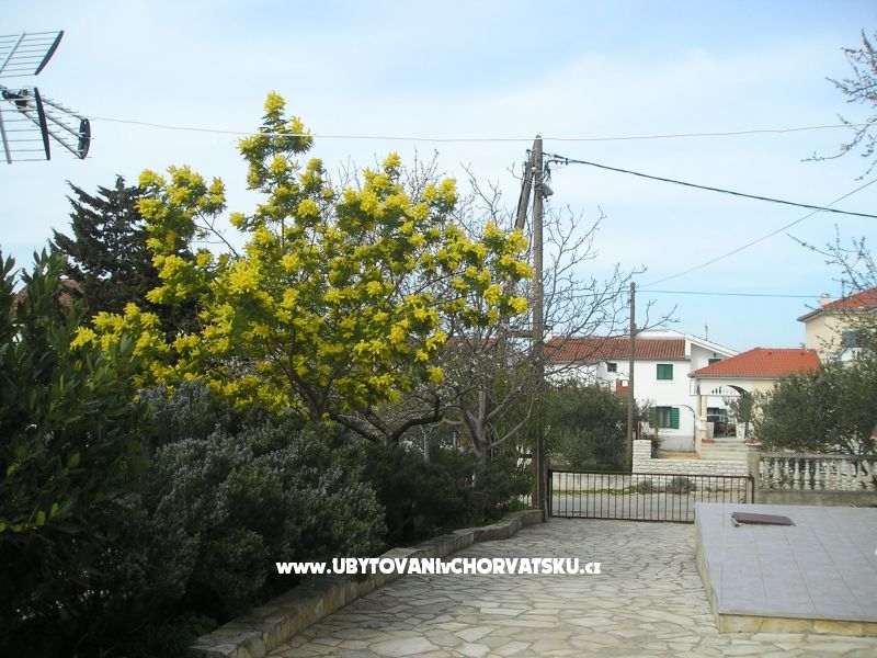 Appartements Mario – Ferienwohnung Pakostane, Kroatien – Foto 5