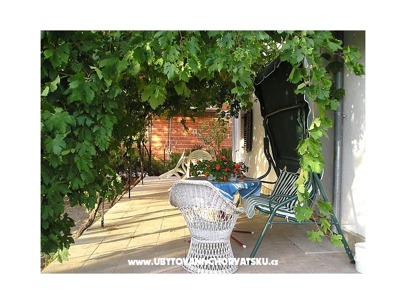 Appartements Mario – Ferienwohnung Pakostane, Kroatien – Foto 6