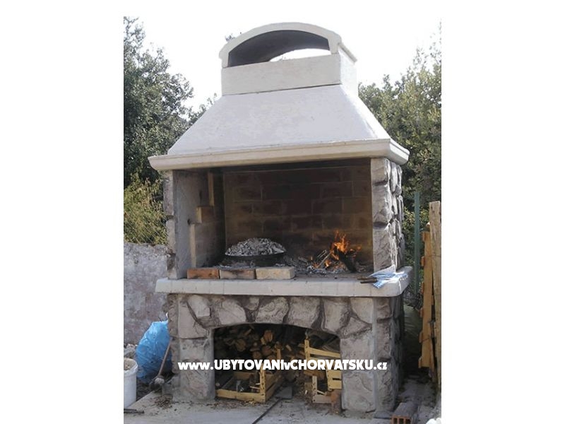 Appartements Mario – Ferienwohnung Pakostane, Kroatien – Foto 8