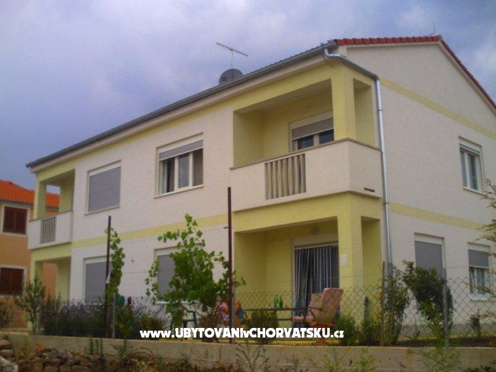 Appartements Melissa  – Ferienwohnung Pakostane, Kroatien – Foto 1
