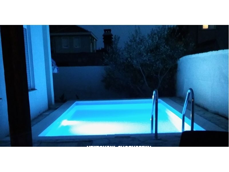 Appartements Melissa  – Ferienwohnung Pakostane, Kroatien – Foto 10