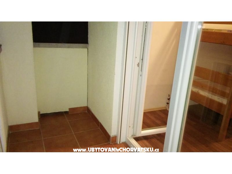 Appartements Melissa  – Ferienwohnung Pakostane, Kroatien – Foto 14