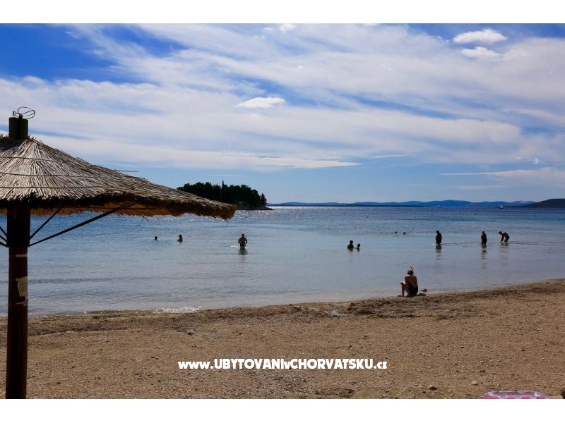 Appartements Melissa  – Ferienwohnung Pakostane, Kroatien – Foto 15