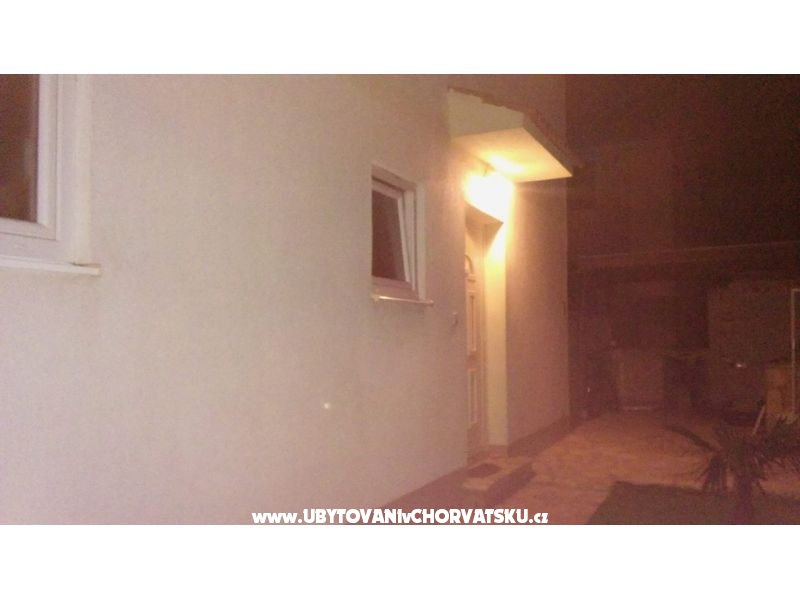 Appartements Melissa  – Ferienwohnung Pakostane, Kroatien – Foto 3