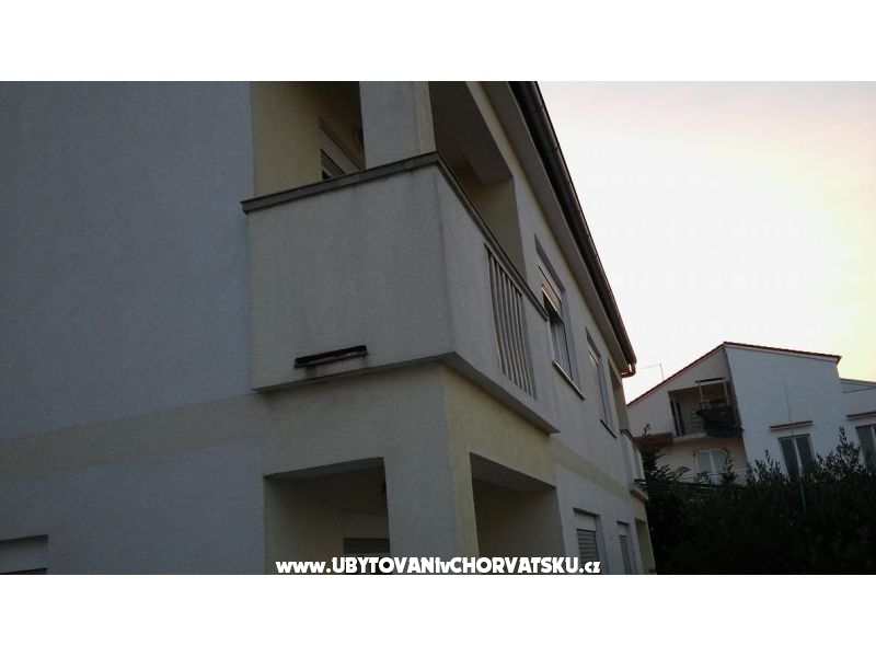 Appartements Melissa  – Ferienwohnung Pakostane, Kroatien – Foto 4