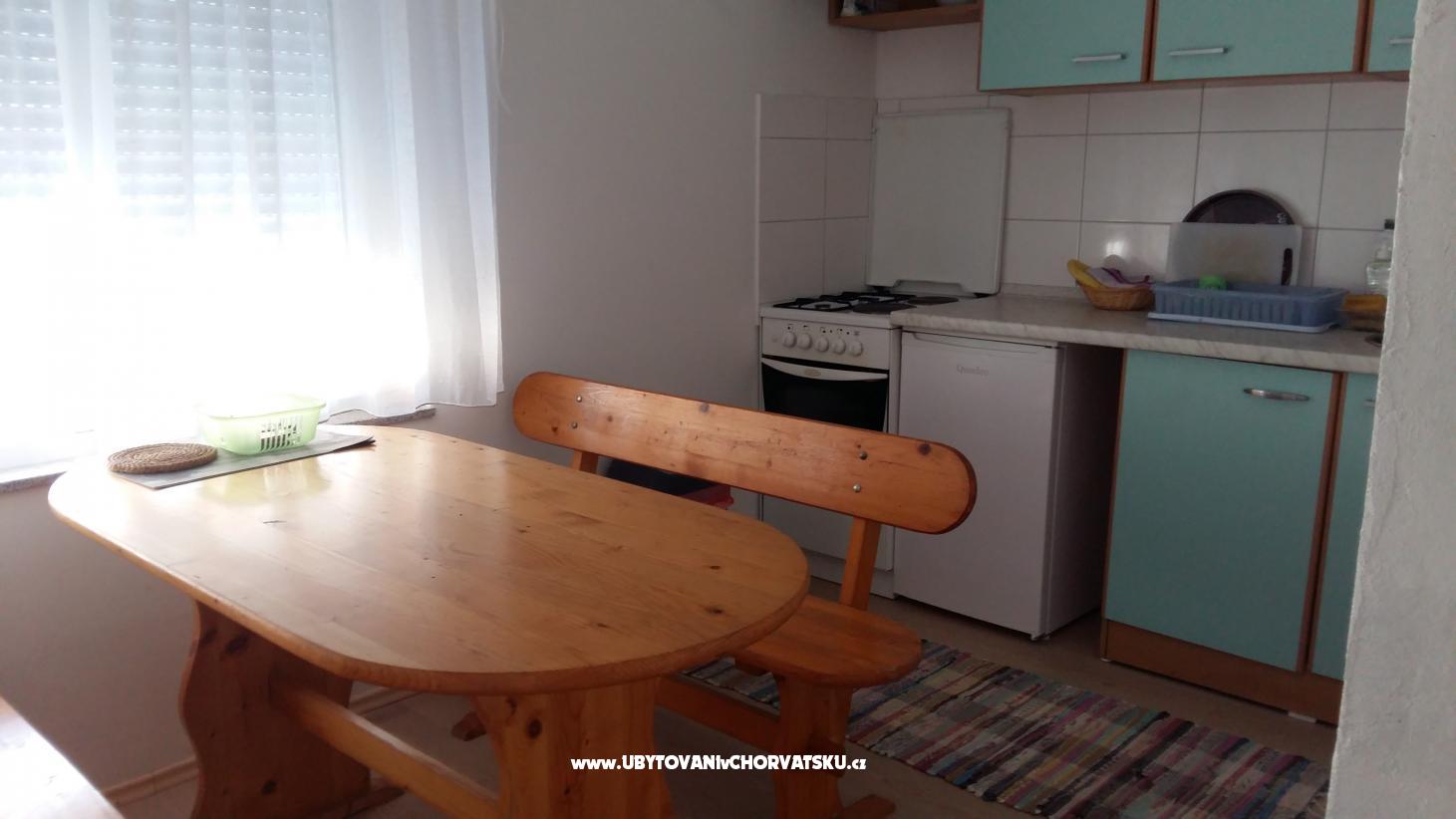 Appartements Melissa  – Ferienwohnung Pakostane, Kroatien – Foto 7