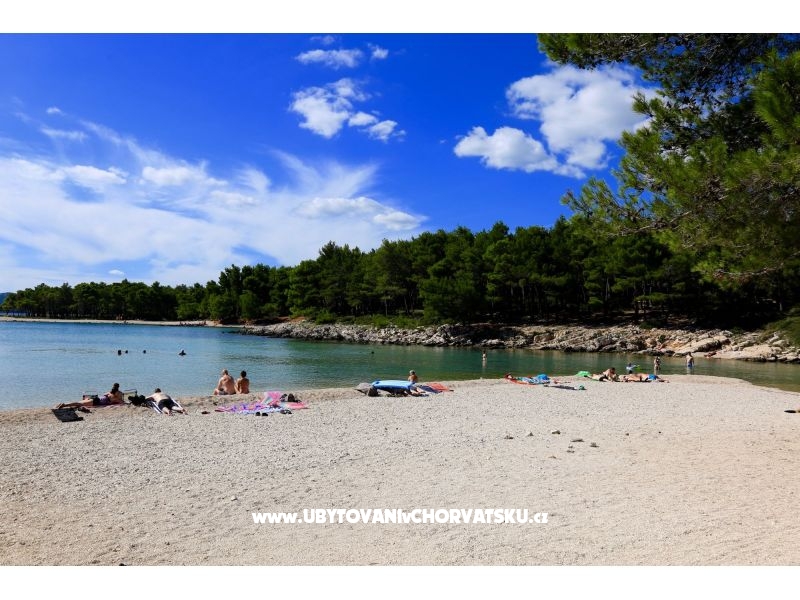 Appartements Melissa  – Ferienwohnung Pakostane, Kroatien – Foto 9