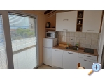 Appartements Milan Dragutin udina - Pakotane Kroatien