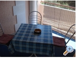 Appartements Milan Dragutin udina - Pakotane Kroatien