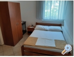 Appartements Milan Dragutin udina - Pakotane Kroatien