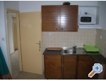 Appartements Milan Dragutin udina - Pakotane Kroatien